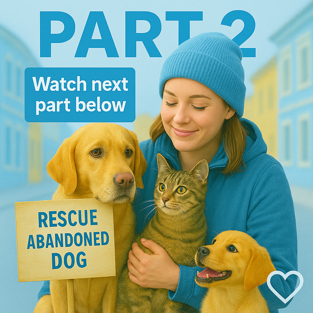 T2606013 Saving lonely abandoned dog rescue rescuedog rescueanimals dog part2