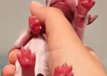 T0207002 Heard Faint Cry on the Road What Found Changed My Life Forever part2