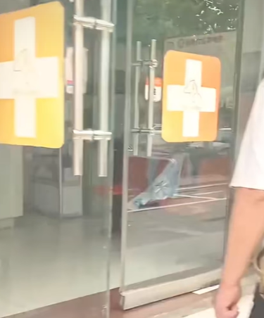 T2107023 Thank you for rescuing this poor dog animalsoftiktok animal animal part2